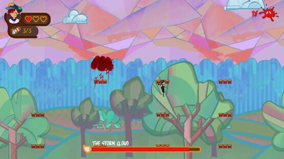 Screenshot The Painter's Apprentice 3