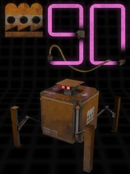 Cover Factotum 90