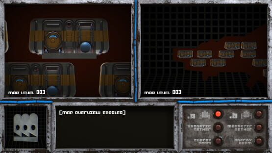 Screenshot Factotum 90 1