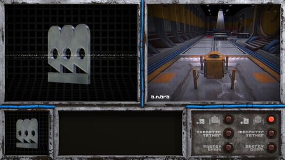Screenshot Factotum 90 2