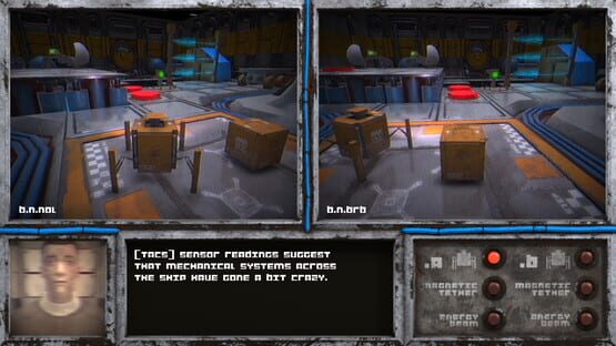 Screenshot Factotum 90 3