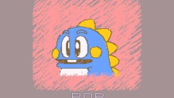 Screenshot Bust-A-Move 3