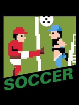 Cover Soccer