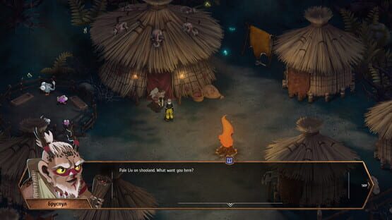 Screenshot Grimshade 3
