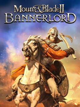 Cover Mount & Blade II: Bannerlord
