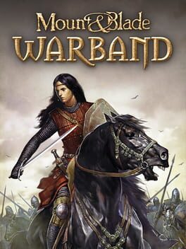 Cover Mount & Blade: Warband