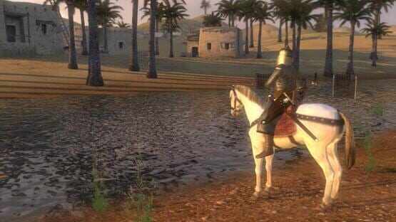 Screenshot Mount & Blade: Warband 2