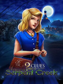 Cover 9 Clues: The Secret of Serpent Creek