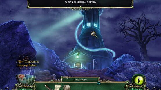 Screenshot 9 Clues: The Secret of Serpent Creek 1