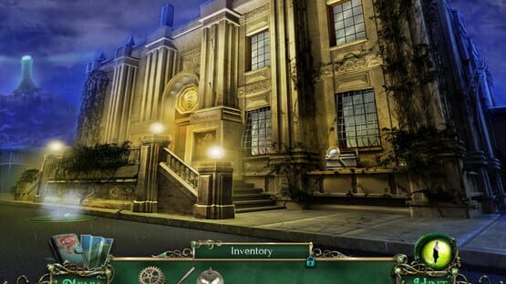 Screenshot 9 Clues: The Secret of Serpent Creek 3
