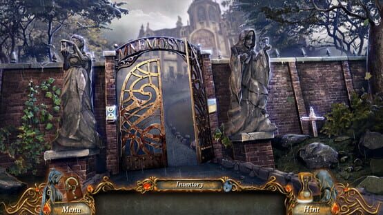 Screenshot 9 Clues 2: The Ward 1