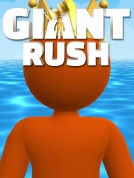 Cover Giant Rush