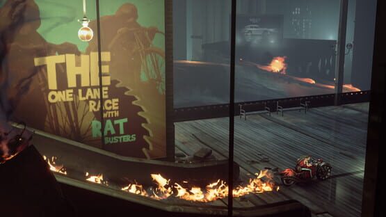 Screenshot Steel Rats 2