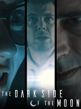 Cover The Dark Side of the Moon