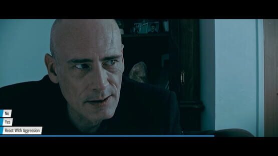 Screenshot The Dark Side of the Moon 1