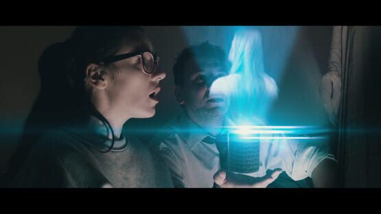 Screenshot The Dark Side of the Moon 2