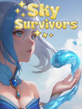 Cover Sky Survivors