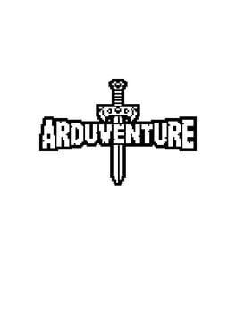 Cover Arduventure