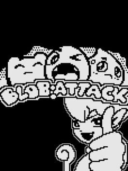 Cover Blob Attack