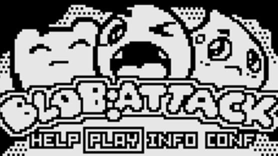 Screenshot Blob Attack 1