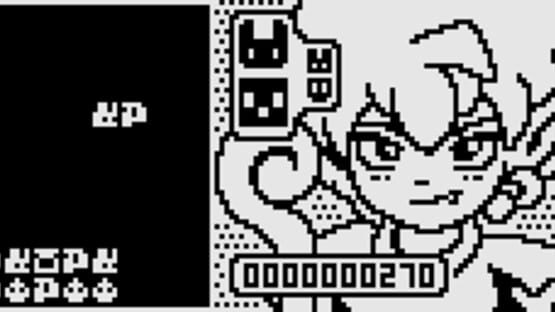 Screenshot Blob Attack 2