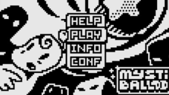 Screenshot Mystic Balloon 2