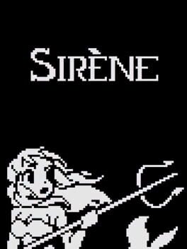 Cover Sirène