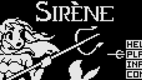 Screenshot Sirène 1