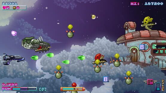Screenshot Q-YO Blaster 3