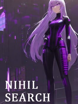 Cover Nihilsearch