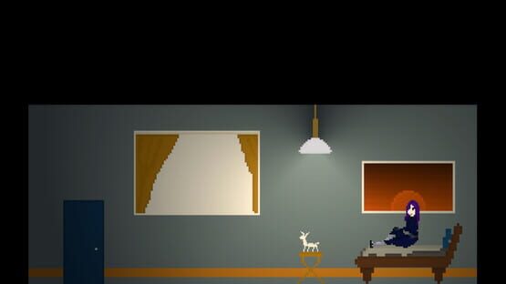 Screenshot Nihilsearch 1