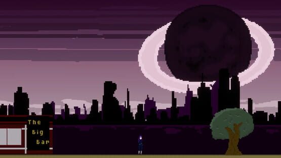 Screenshot Nihilsearch 2