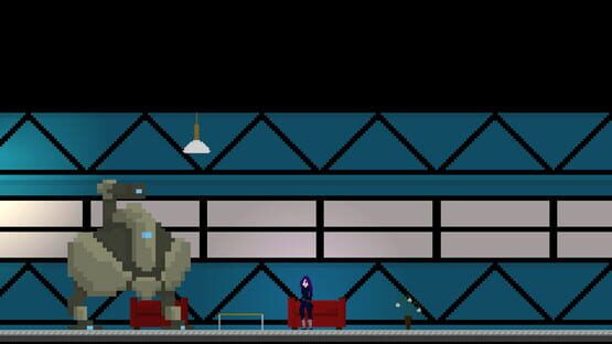 Screenshot Nihilsearch 3