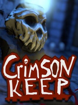 Cover Crimson Keep