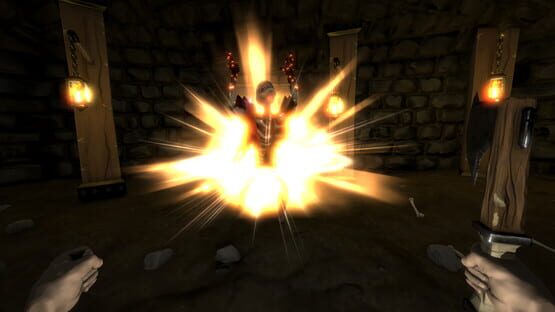 Screenshot Crimson Keep 2