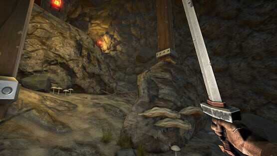 Screenshot Crimson Keep 3