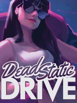 Cover Dead Static Drive
