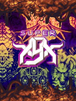 Cover Super XYX