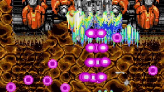 Screenshot Super XYX 1