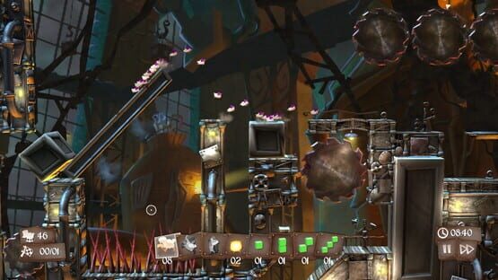 Screenshot Flockers 1