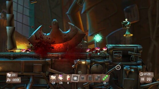 Screenshot Flockers 2