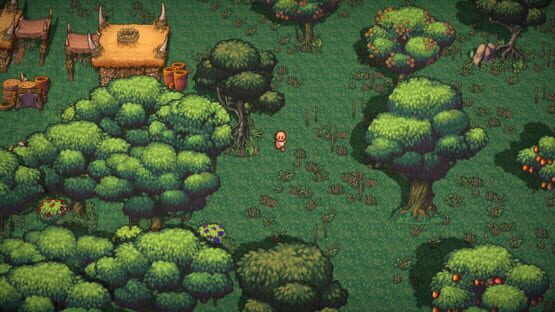 Screenshot The Survivalists 1
