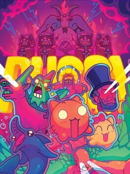 Cover Puss!