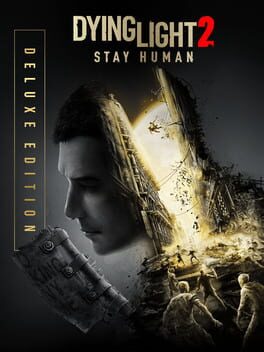 Cover Dying Light 2: Stay Human - Deluxe Edition