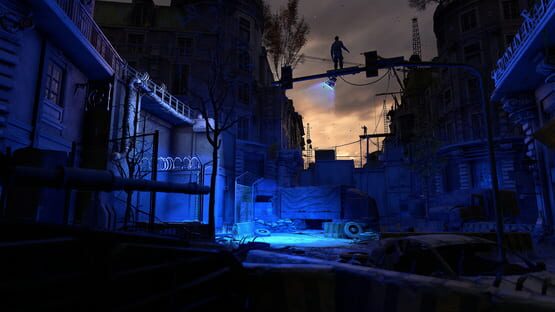 Screenshot Dying Light 2: Stay Human 1
