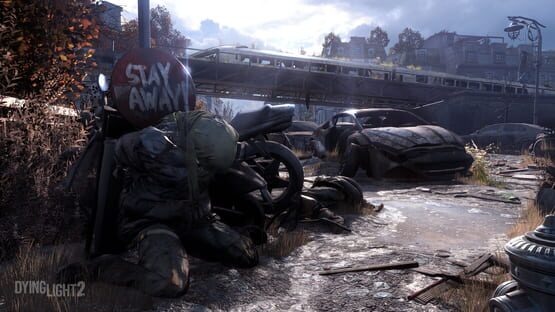 Screenshot Dying Light 2: Stay Human 3