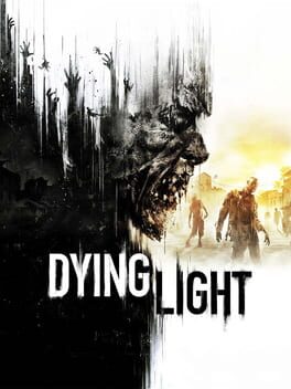 Cover Dying Light