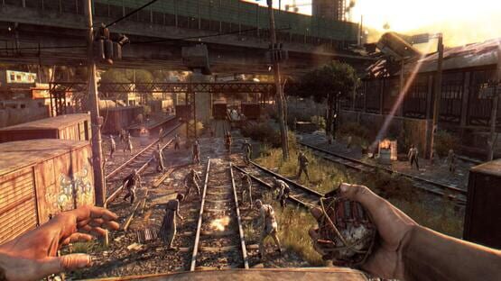 Screenshot Dying Light 2