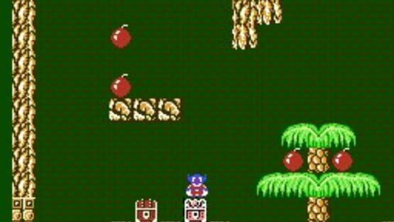 Screenshot Mighty Bomb Jack 2