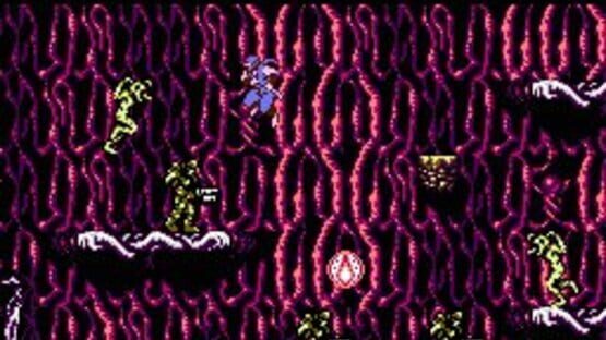 Screenshot Ninja Gaiden III: The Ancient Ship of Doom 2